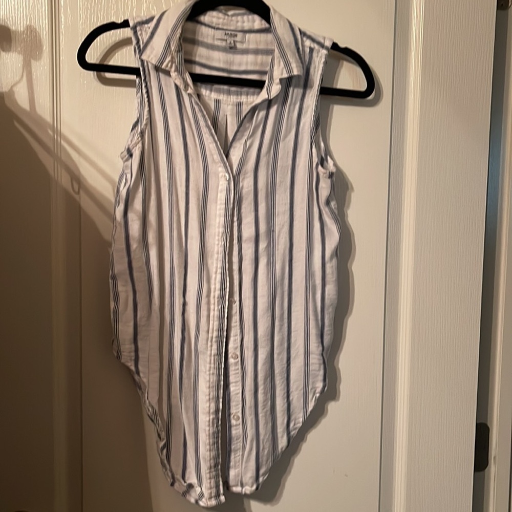 Kenzie Blouse